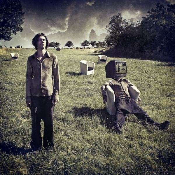 Photograph Samuel Moulin Tired With Myself on One Eyeland